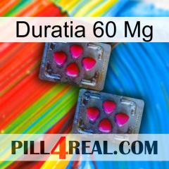 Duratia 60 Mg 14